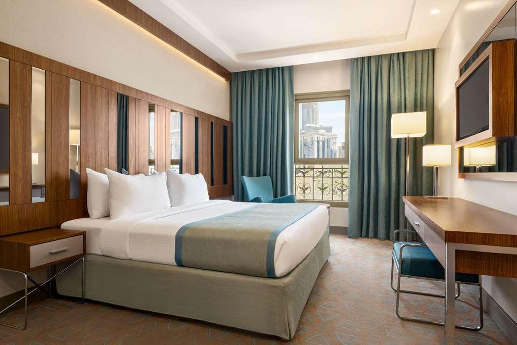 Ramada By Wyndham Makkah Zad Al Tayseer Mekka Zimmer foto